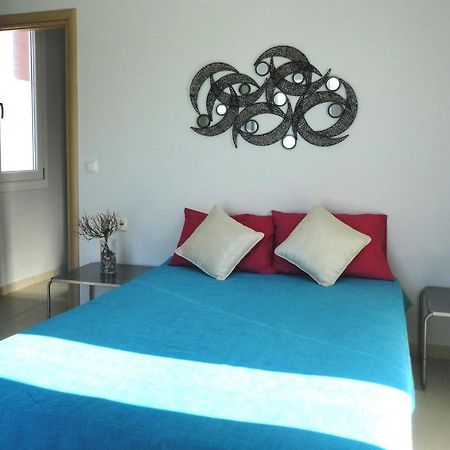 Villa Alkyon View Luxury Μaisonette Ligaria  Exterior foto