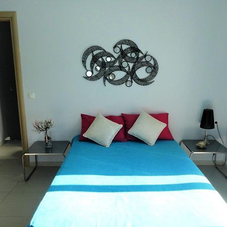 Villa Alkyon View Luxury Μaisonette Ligaria  Exterior foto