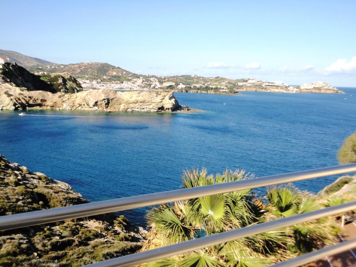 Villa Alkyon View Luxury Μaisonette Ligaria  Exterior foto