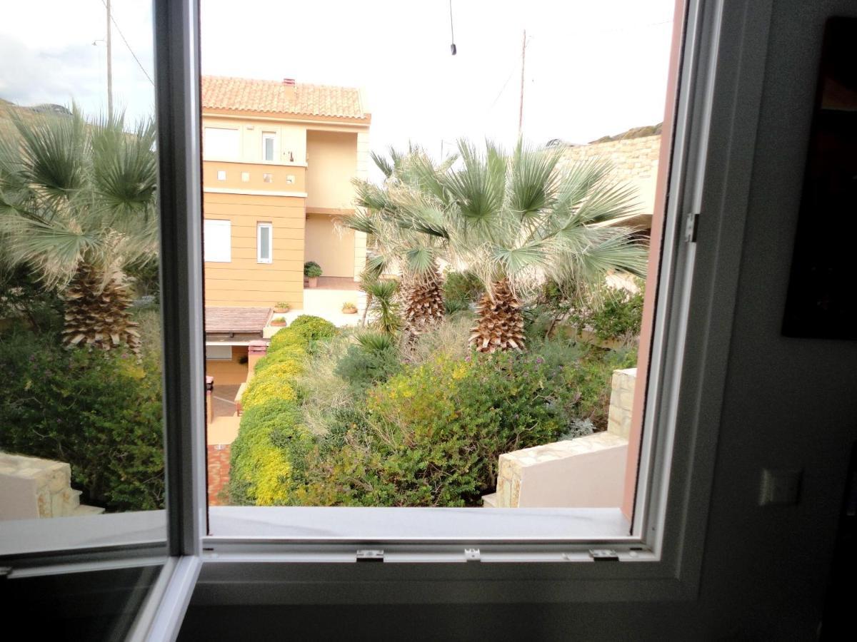 Villa Alkyon View Luxury Μaisonette Ligaria  Exterior foto