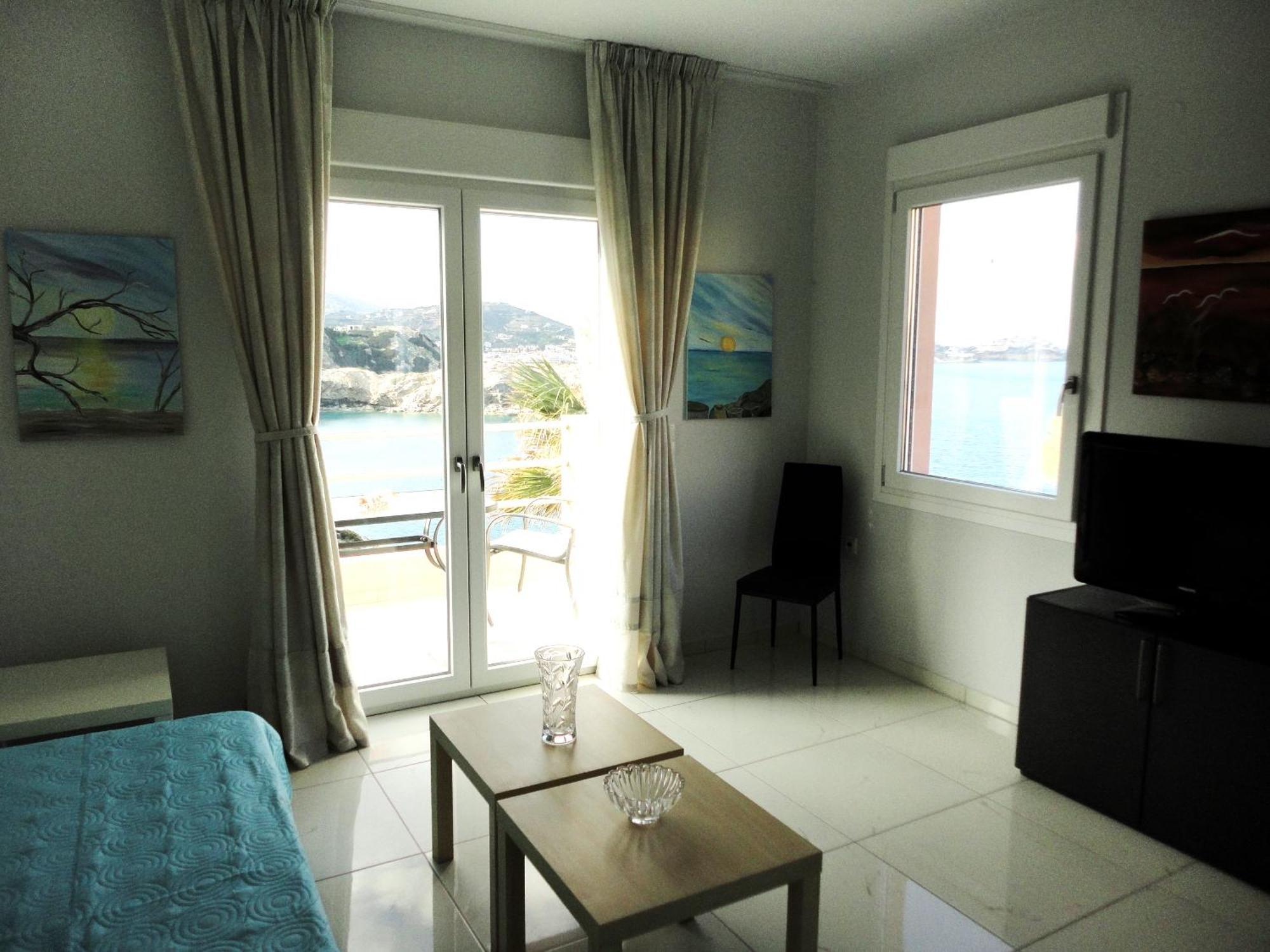 Villa Alkyon View Luxury Μaisonette Ligaria  Exterior foto