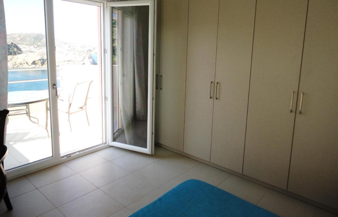 Villa Alkyon View Luxury Μaisonette Ligaria  Exterior foto