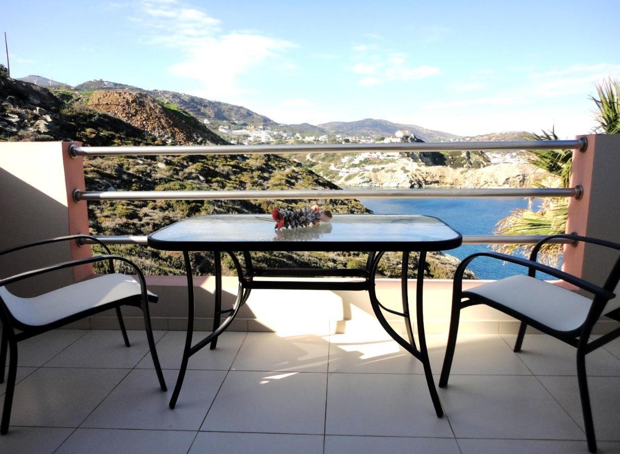 Villa Alkyon View Luxury Μaisonette Ligaria  Exterior foto